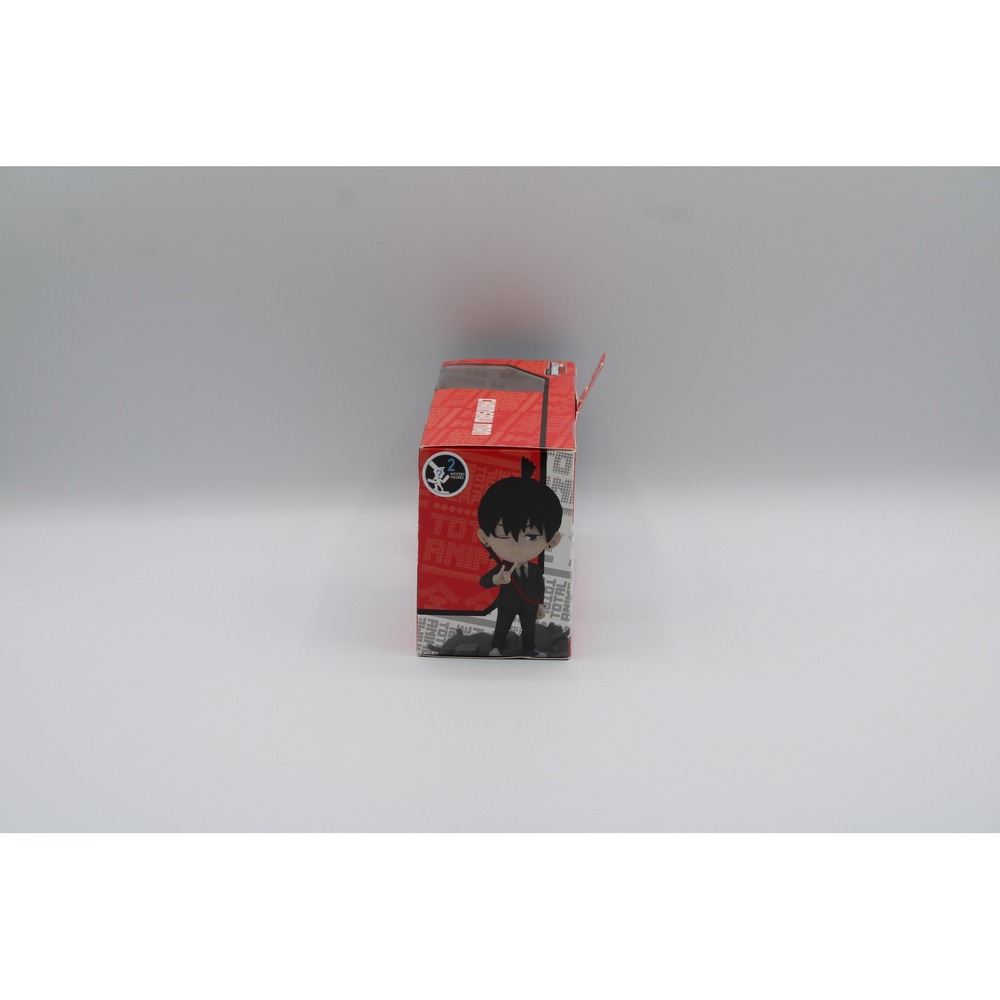 Total Anime Chainsaw Man Aki Hayakawa & 2 Mystery Figures - Picture 2 of 5